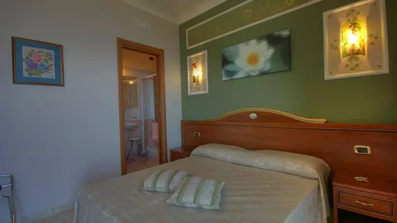 Bed & Breakfast Il Pavone | Campania - Salerno (il) - Conca dei Marini