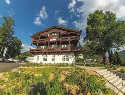 Hotel Schneeberghof | Lower Austria (Aşağı Avusturya) - Puchberg Am Schneeberg