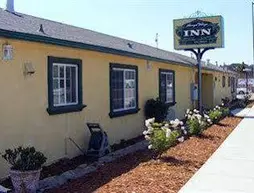 Arroyo Village Inn | Kaliforniya - San Luis Obispo (ve civarı) - Arroyo Grande