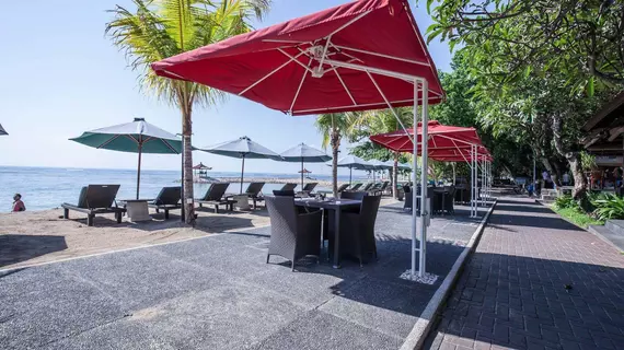 Vila Shanti Beach Hotel | Bali - Denpasar - Sanur