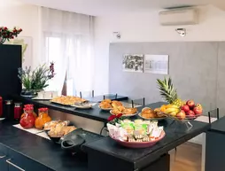 VeronAntica B&B | Veneto - Verona (ve civarı) - Verona - Citta Antica