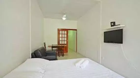 Rio Your Apartment 2 | Rio de Janeiro (eyaleti) - Rio de Janeiro (ve civarı) - Alto da Boa Vista - Copacabana