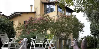 B&B Villa La Sosta