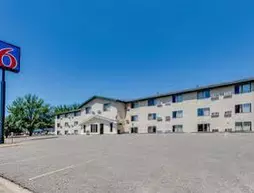 Motel 6 Albert Lea | Minnesota - Owatonna (ve civarı) - Albert Lea