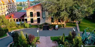 Hotel Caro Golf