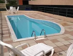 Apartamentos & Suites Ponta Verde Maceió | Northeast Region - Alagoas (eyaleti) - Maceio - Ponta Verde