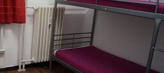 Hostel Anlema | Berlin (ve civarı) - Berlin - Mitte