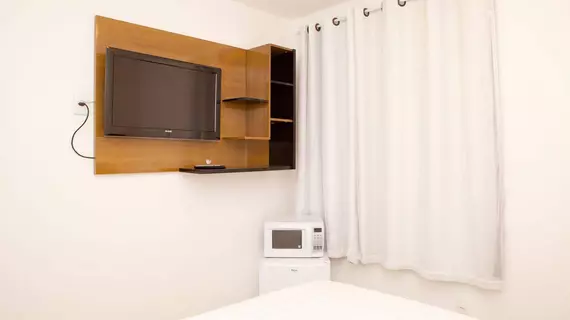 Ace Suites Hostel | Rio de Janeiro (eyaleti) - Rio de Janeiro (ve civarı) - Rio de Janeiro