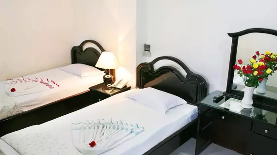 Kim Khoi Hotel | Binh Duong (vilayet) - Ho Şi Min Şehri (ve civarı) - Ho Chi Minh City - Quận 1 - Ho Chi Minh Şehri Merkezi