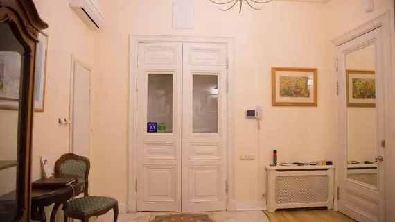 Casa Leto - Guest House | Leningrad Bölgesi - St. Petersburg (ve civarı) - St. Petersburg