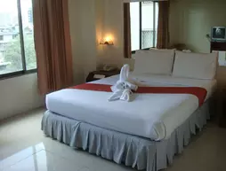 Sapphirtel Inn | Bangkok - Bangkok Merkezi İş Bölgesi