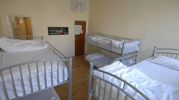 The Londonears Hostel | Londra (ve civarı) - Kensington - Earl's Court