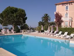 Le Château de Mei Lese | Provence - Alpes - Cote d'Azur - Var - Sainte-Maxime - Saint-Tropez (ve civarı) - La Croix-Valmer