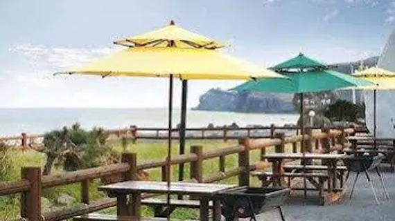 Jeju Pearlfarm Pension | Jeju Adası - Seogwipo - Daejeong - Andeok