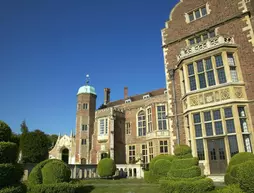 Madingley Hall | Cambridgeshire (ilçe) - Cambridge - Madingley