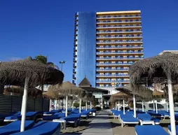 Hotel Yaramar | Andalucia - Malaga İli - Fuengirola