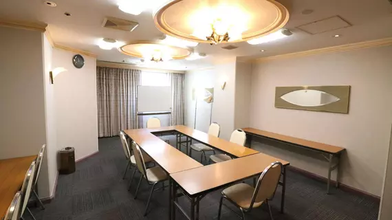 Hotel Silk Tree Nagoya | Aichi (idari bölge) - Nagoya (ve civarı) - Nagoya - Nagoya Kent Merkezi