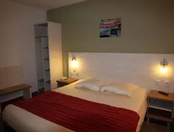 Inter-Hotel Saint-Lô | Normandiya - Manche - Saint-Lo