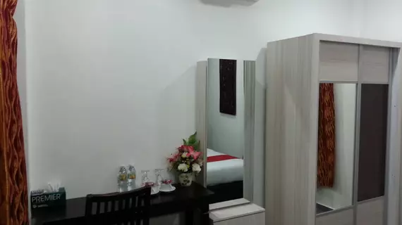 Oscar Guest House | Kuala Lumpur (ve civarı) - Bukit Ceylon