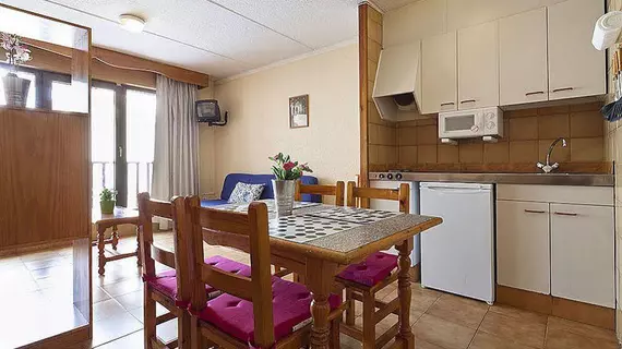 Apartamentos Lake Placid | Occitanie - Pas de la Casa