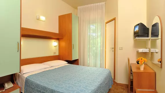 Hotel Capri | Emilia-Romagna - Rimini - Marina Centro