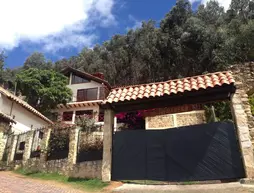 Montemadero Casa | Cundinamarca - Bogota (ve civarı) - Cota