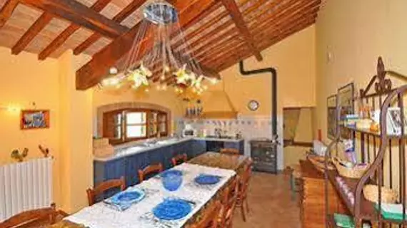 Villa Giulia | Toskana - Siena (vilayet) - San Gimignano - Val d'Elsa