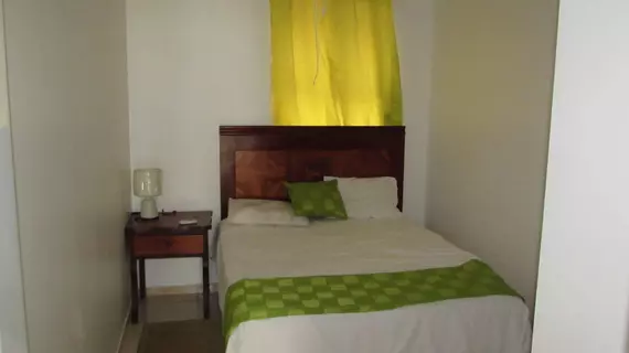 Apartamento el Pueblito Playa Dorada | Puerto Plata (ili) - Puerto Plata (ve civarı) - Puerto Plata