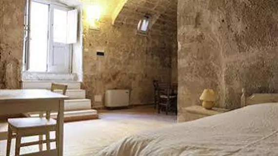 Residence Sassi San Gennaro | Basilicata - Matera (il) - Matera