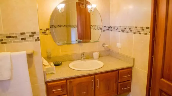 Apartment at Hispaniola Sol | Puerto Plata (ili) - Puerto Plata (ve civarı) - Sosua