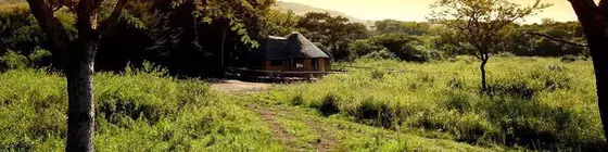 Caracal Lodge | Mpumalanga - Mbombela - Houtboschoek