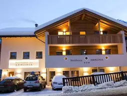 Residence Armonia | Trentino-Alto Adige - Güney Tirol (il) - Corvara in Badia