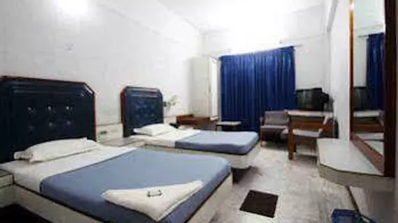 Hotel Padmam | Tamil Nadu - Madurai