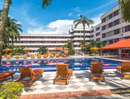 Hotel del Llano | Meta - Villavicencio - Villavicencio