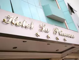 Hotel Princesa | Lima (bölge) - Lima Province - Lima (ve civarı) - Lima - Lince