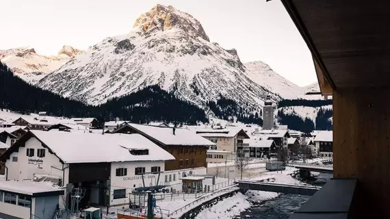 Hotel Laurus | Vorarlberg - Lech am Arlberg