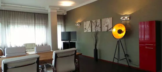 Tweelwonen Bio Science Park Apartments | Güney Hollanda - Lahey (ve civarı) - Leiden