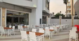 Golden Rock Beach Hotel | Muğla - Marmaris