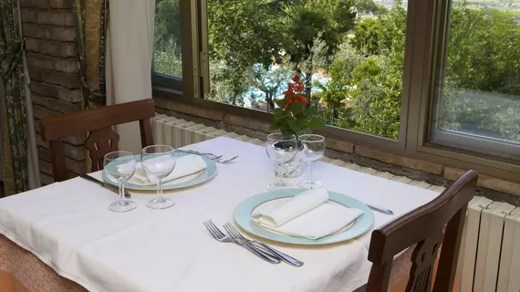 Hotel Da Angelo | Umbria - Perugia (vilayet) - Assisi