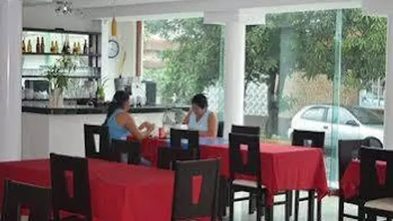 Hotel Maritimo | Veracruz - Veracruz (ve civarı) - Veracruz - Malecon