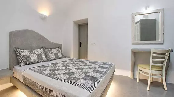 Nereids Villa | Ege Adaları - Santorini