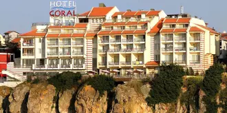 Hotel Coral Sozopol