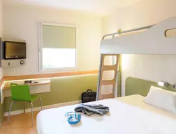 ibis budget Bourges | Centre - Loire Vadisi - Cher (bölge) - Bourges