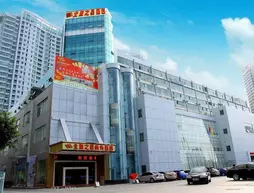 Beihai Star | Guangksi - Beihai