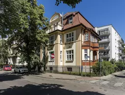 Sanhaus Apartments | Doğu Pomeranya Voyvodalığı - Gdansk (ve civarındaki alan) - Sopot - Sopot Merkezi