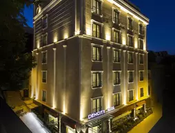 Dencity Hotel |  Istanbul  - Şişli - Harbiye