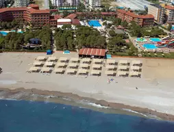 Club Turtas Beach | Antalya - Alanya