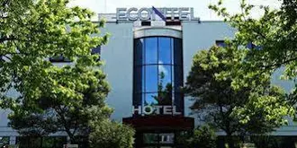 ECONTEL HOTEL München