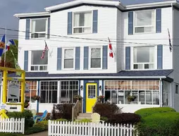 Bayside Inn | Nova Scotia - Annapolis County - Annapolis Royal (ve civarı) - Digby