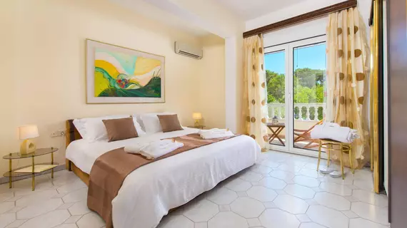 Villa Small Paradise | Ege Adaları - Rodos Bölgesel Birimi - Rodos